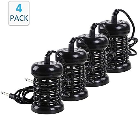 Arrays for Detox Foot Bath(4 Pack) | Replacement Arrays for Ionic Detox Foot Spa Cleanse Machines - Image 2