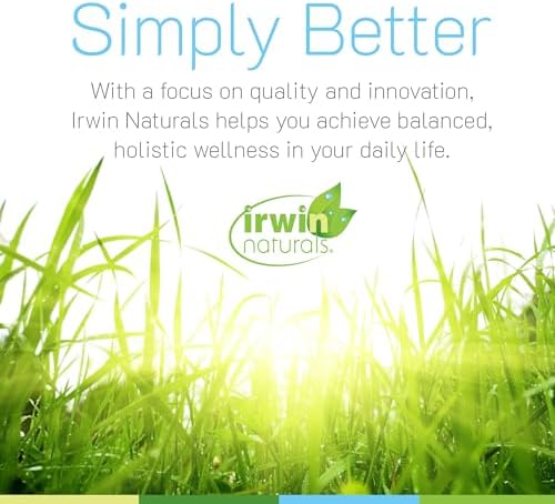 Irwin Naturals Inflamma-Less | Joint Supplements for Men & Women (2 Pack) - Image 7