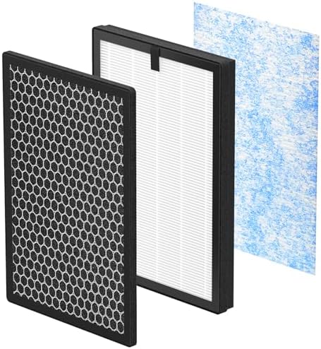 Air Max 8L Filter Compatible With Okaysou Airmax 8L Air Purifier by isinlive