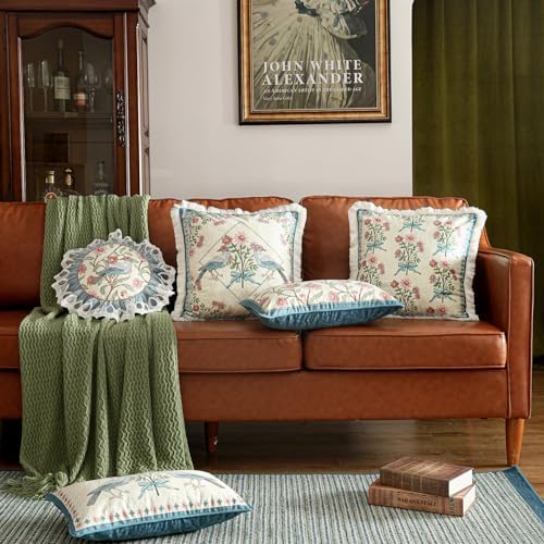 patdrea Designer Velvet Throw Pillow Cover,Set of 2,12"x20"-MontebourgC - Image 3