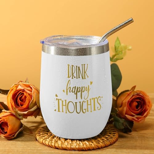 Happy Birthday Gifts for Women Mom Her Friend Sister Wife Grandma, Self Care Gift Get Well Relaxing Spa Gift Basket Set - Image 3