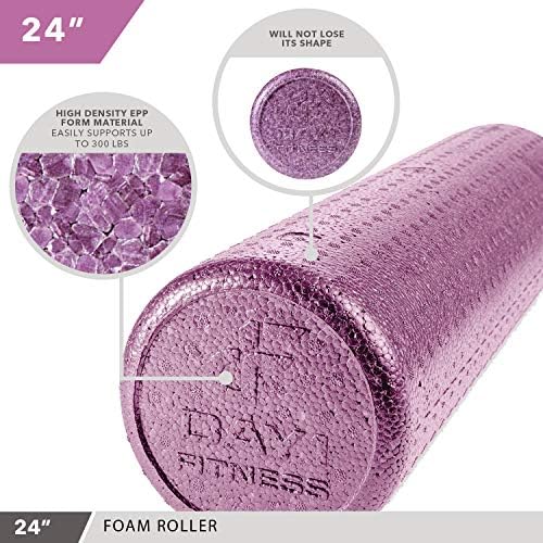 High-Density Foam Roller - Image 4