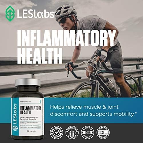 LES Labs Fitness Recovery Bundle - Image 4
