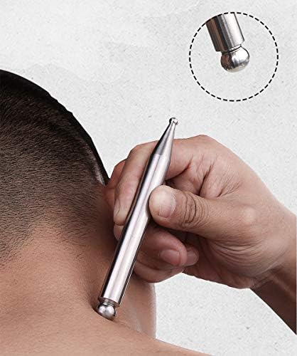FeelFree Sport Manual Acupuncture Pen, Acupressure Pen & Fascia Stick - Image 3