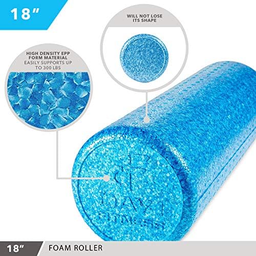 High-Density Foam Roller - Image 4