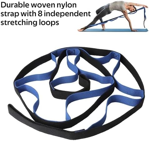 7 in1 Foam Roller Set for Deep Tissue Muscle Massager - Back Roller - Image 6