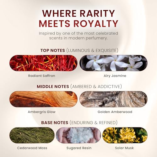 Aroma Country Rouge Royale Luxury Diffuser Oil Refill (4 Fl Oz) - Image 3