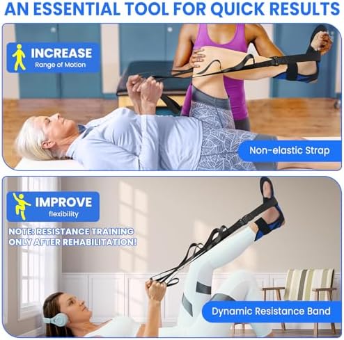 Knee Replacement Recovery Aids - Knee Surgery Recovery Equipment - Image 5