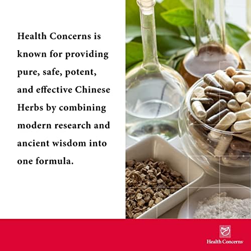 Health Concerns Collagenex 2 – Collagen Supplement for Joint Support & Flexibility – Natural Eggshell Membrane for Men & Women - Connective Tissue Support – Chinese Herbal Supplement - 30 Capsules - Image 4