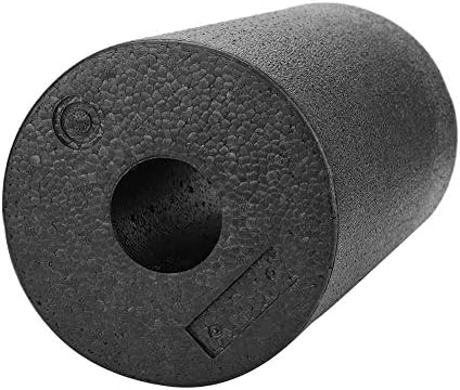 Manual Massage Ball,EPP Yoga Foam Roller Massage Ball Set Point Body Muscle Stress Relief Tool for Shoulders, Arms, Neck, Back and Feet (30x15x15cm Foam Roller) - Image 2