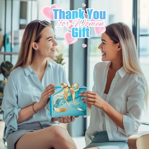 Eletorot Thank You Gifts for Women Unique Appreciation Gifts for Coworkers - Image 2