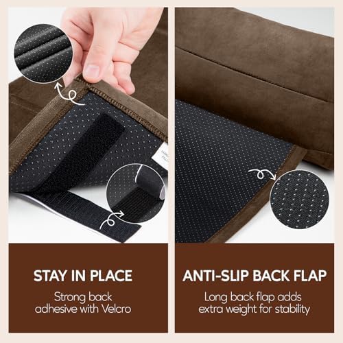 Neck Pillow for Recliner Chair, Adjustable Recliner Pillow for Headrest - Image 5