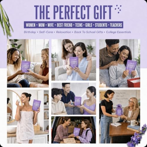 Cleverfy Shower Steamers Aromatherapy Gifts for Women and Men, 6 Tablets - Image 2