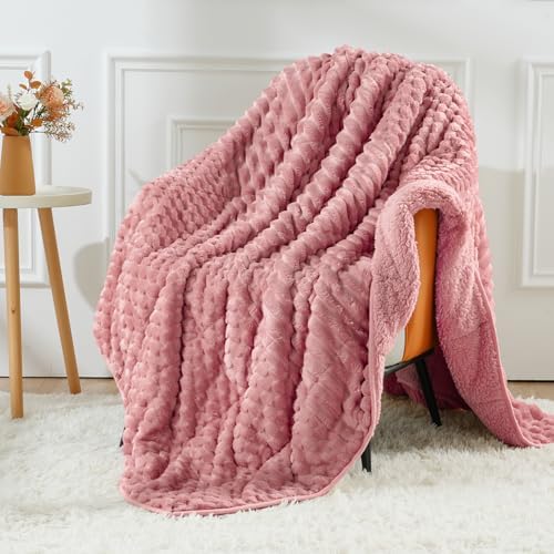 Uttermara Weighted Blankets for Adults, Queen Size 20lbs 60x80 Inches by Uttermara