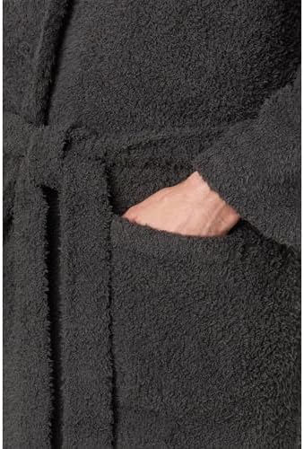 Barefoot Dreams® CozyChic® Adult Robe - Image 3