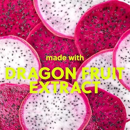 Tree Hut Body Scrub, Dragon Fruit, 18 Oz - Image 5