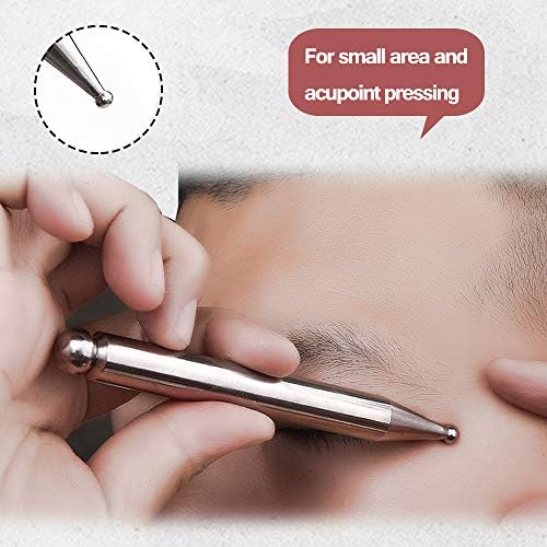 FeelFree Sport Manual Acupuncture Pen, Acupressure Pen & Fascia Stick - Image 4