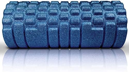 The Original Body Roller High Density Foam Roller for Exercise & Recovery - Image 2