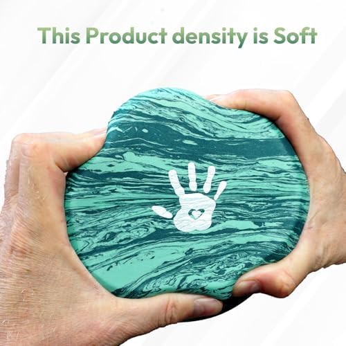 Soft Density Foam Roller 36 x 6 Inch for Exercise, Yoga, Pilates & Recovery - Image 3