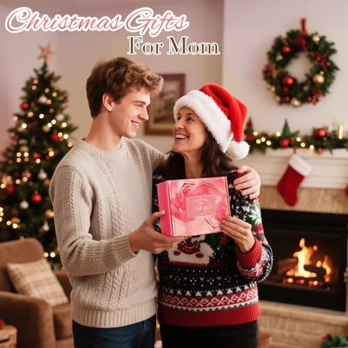 Eletorot Gifts for Mom from Daughter Son, Wife, Grandma, Sister, Friend - Image 7