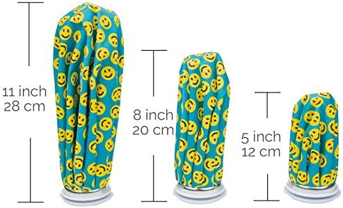 Neotech Care Ice Bag with Screw Top Lid (100% Juice No Seeds Design, 11 inch) - Image 2