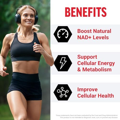 Force Factor NMN Longevity & Anti-Aging Formula - Image 2