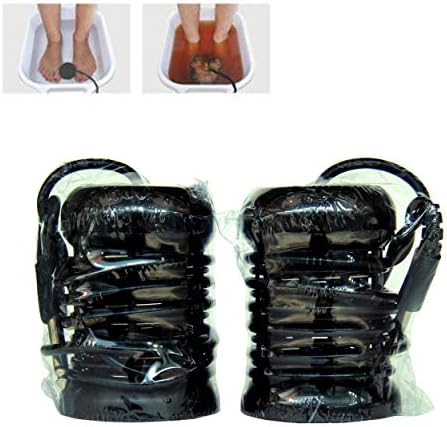 Arrays for Detox Foot Bath (2 Pack) - Replacement Arrays for Ionic Detox Foot Spa Cleanse Machines - Image 2