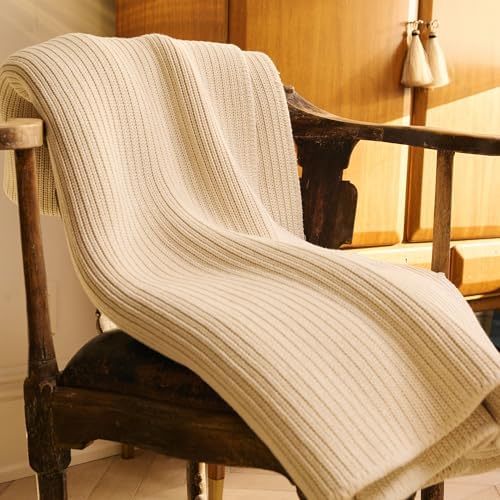 Preston Lane Greenwich Weighted Blanket for Adults 15 lbs, Heavy, 86x47 in - Image 3