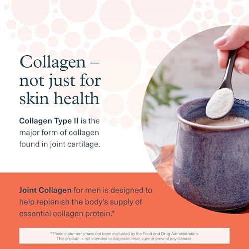 Youtheory Advanced Joint Collagen, 120 Tablets, 60-Day Supply - Image 5