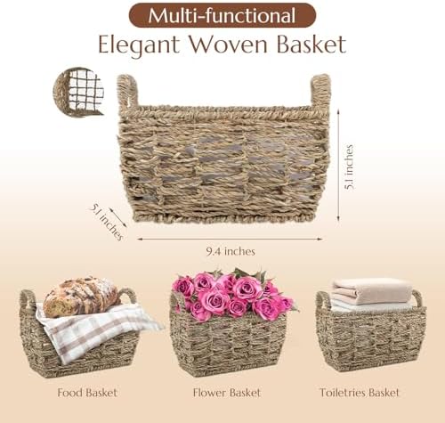 Gift Baskets for Women, 9pcs Coconut Bath Set Spa Self Care Gift Basket - Image 6