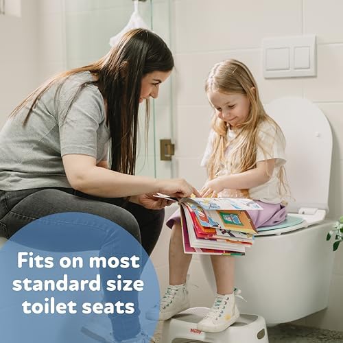 Nuby Folding Potty Seat - Image 6