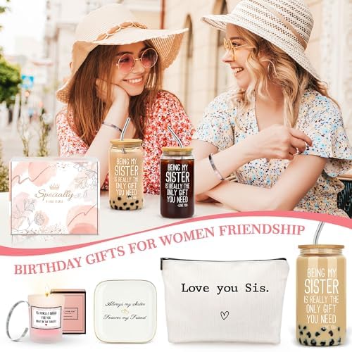 Sisters Gifts - Cool Sister Gifts for Birthday & More - Image 7