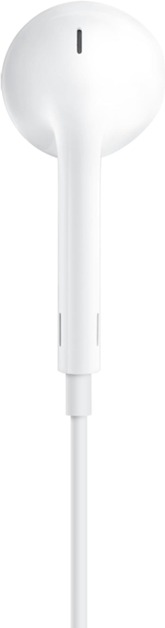 Apple EarPods Headphones with USB-C Plug, Wired Ear Buds with Built-in Remote to Control Music, Phone Calls, and Volume - Image 4