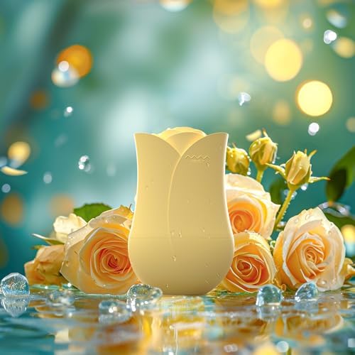 Silicone Ice Mold Facial Rollers, Beauty Ice Roller, Relieve Fine Wrinkles - Image 4