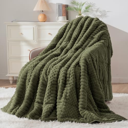 Uttermara Weighted Blankets for Adults Queen Size, 15lbs 60x80 inches by Uttermara