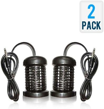 Arrays for Detox Foot Bath (2 Pack) - Replacement Arrays for Ionic Detox Foot Spa Cleanse Machines - Image 6