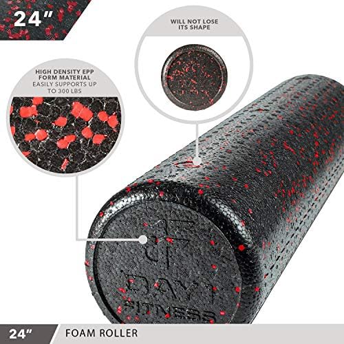 High-Density Foam Roller - Image 4