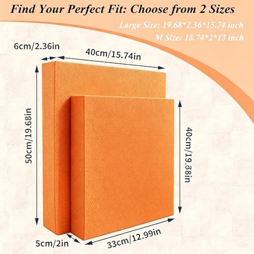 High-Density Balance Pad, Extra Large Balance Pad for Physical Therapy, TPU Foam Balance Board for Rehabilitation Stability Workout Knee and Ankle Exercise - Image 3