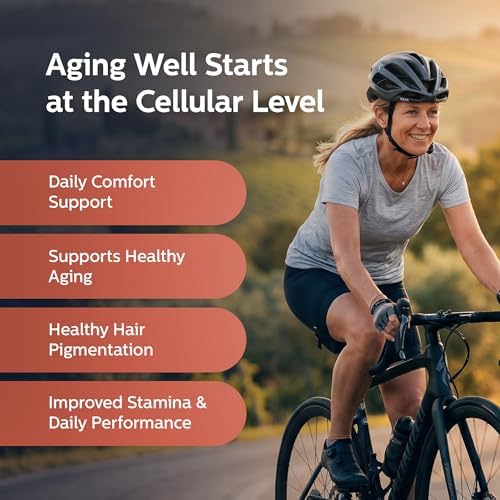 MAX Bioavailable Copper Supplement, BioCopper1 Cuprous Nicotinic Acid, Chelated Copper 2mg, Bio Active Capsules for Energy, Mental Clarity, Healthy Aging, NAD+ and NMN Support, 60 Count - Image 4