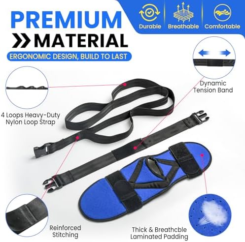 Knee Replacement Recovery Aids - Knee Surgery Recovery Equipment - Image 6