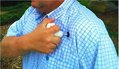 Spring Thing: Pinpoint Massage for Instant Pain and Tension Relief - Image 3