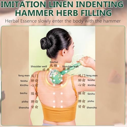 Body Massage Hammer - Image 5