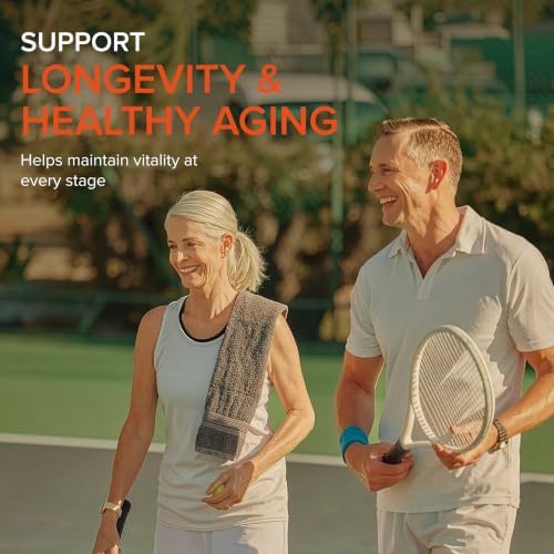 Peak Flow 10-in-1 Nitric Oxide Supplement for Men & Women - Image 6