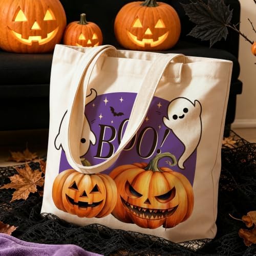 Boo Basket Stuffers for Women - Boo Basket Gift Set - Image 4