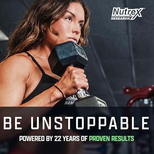 Nutrex Research EAA Hydration | EAAs + BCAAs Powder | Muscle Recovery, Strength, Muscle Building, Endurance | 8G Essential Amino Acids + Electrolytes | Apple Pear 30 Servings - Image 4