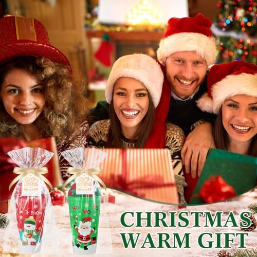 Glitopper 24 Sets/ 97 Pcs Christmas Bulk Gifts for Coworkers Women Employee - Image 4