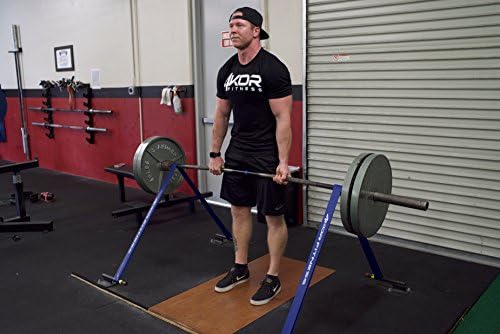 Pull Up Assist Band by 4KOR Fitness Heavy Duty 41" Resistance Loop Band for Mobility, Crossfit, Weightlifting, Therapy, Home or Gym Workouts and More - Image 4