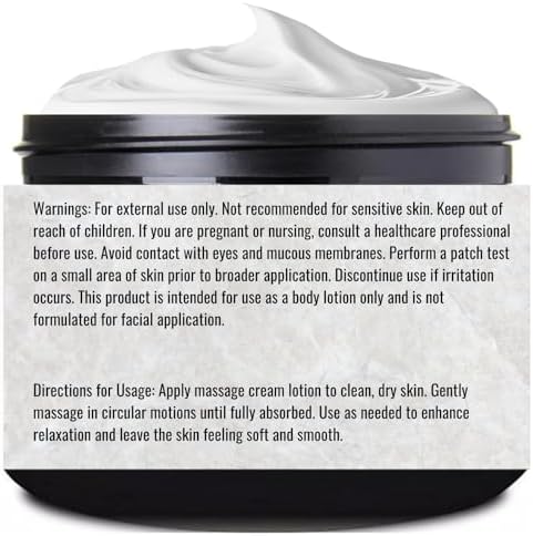 Essentially KateS Thailand Secret Specialty Body Lotion 4 Fl Oz - (Parent) - Infused with Makrut Lime Leaf, Lemongrass Oil, Rosemary Oil and Shea Butter - Calming, Soothing, Relaxing, and Hydrating - Image 3