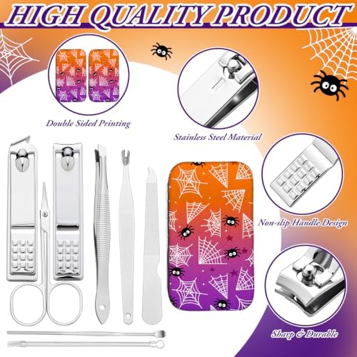 10 Sets Halloween Gifts for Women Bulk - Image 4