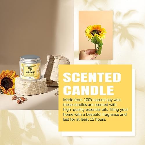 Birthday Gifts for Women, Unique Relaxing Spa Baskets for Self Care, Get Well Soon, Christmas Presents for Best Friends, Bestie, Sister, Mom, Her, Female - Image 4